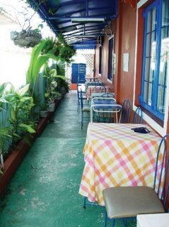 Hotel Motown Guest House