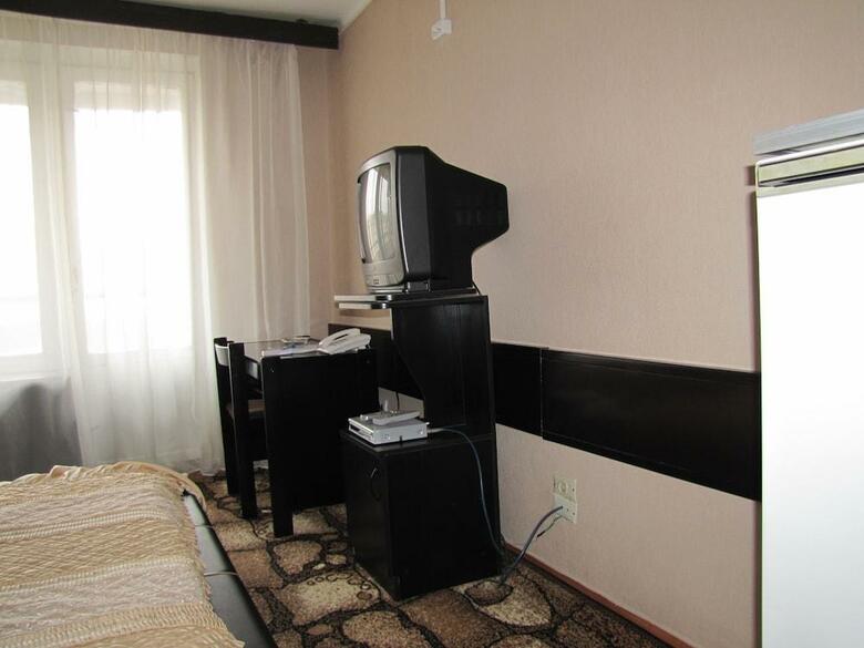 Cosmos Hotel