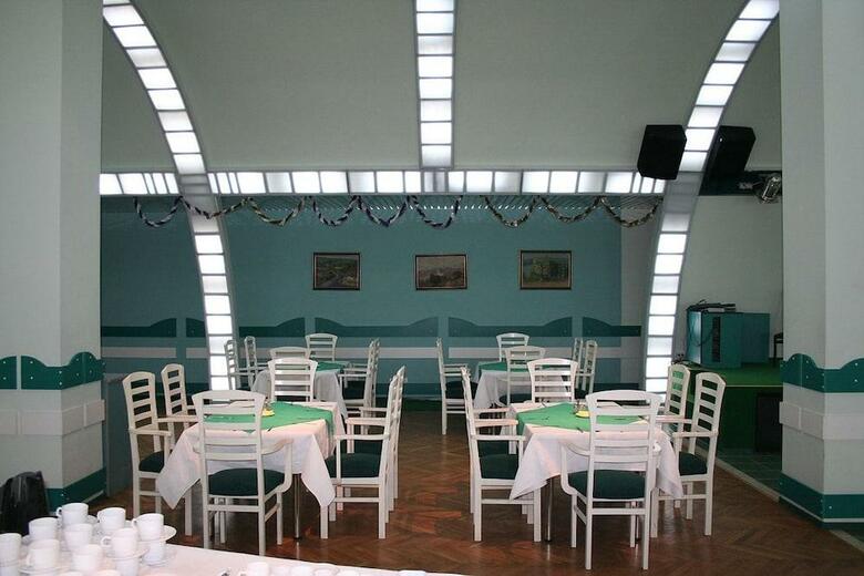 Cosmos Hotel
