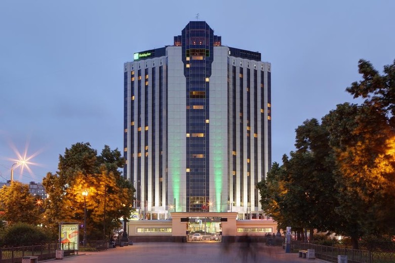 Sokolniki Hotel