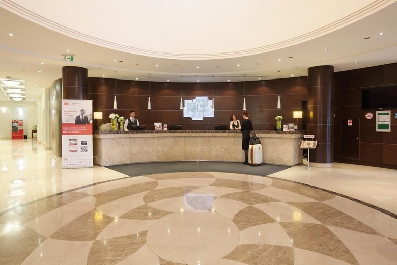 Sokolniki Hotel