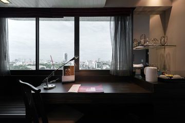 Hotel A-one Bangkok