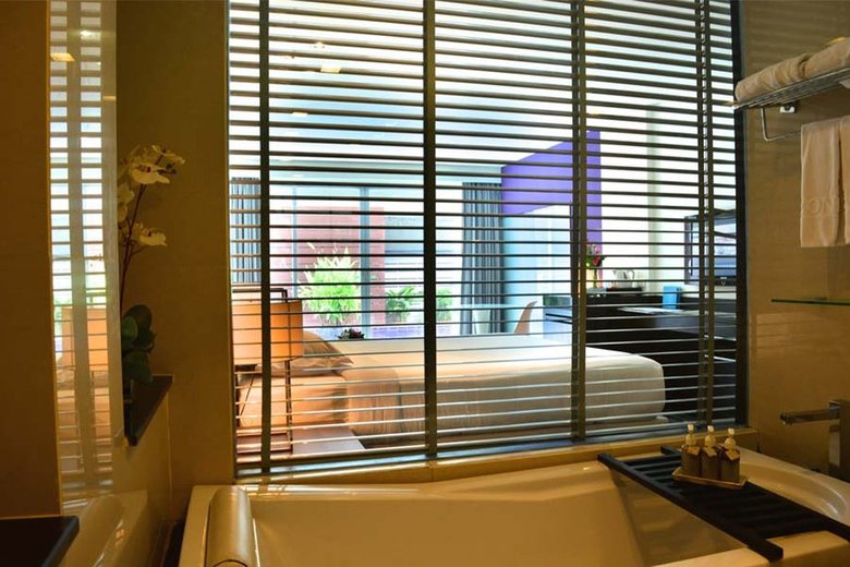Hotel A-one Bangkok
