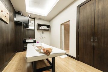 Hotel A-one Bangkok