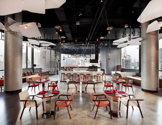 Hotel A-one Bangkok