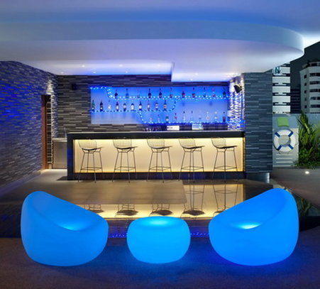 Hotel A-one Bangkok