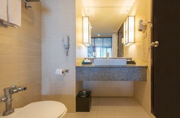 Hotel A-one Bangkok