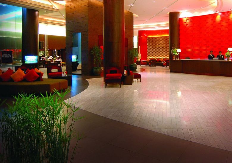 Hotel A-one Bangkok