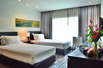 Hotel A-one Bangkok