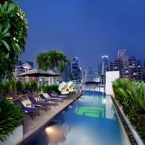 Hotel A-one Bangkok