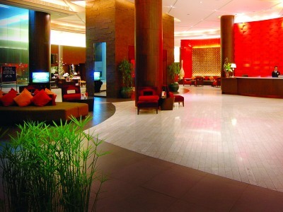 Hotel A-one Bangkok