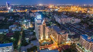 Hotel A-one Bangkok