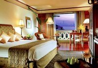 Hotel Bangkok Marriott Resort And Spa