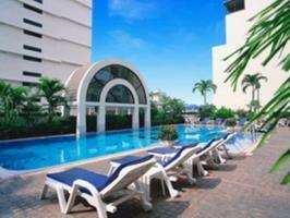 Hotel Bel-aire Princess