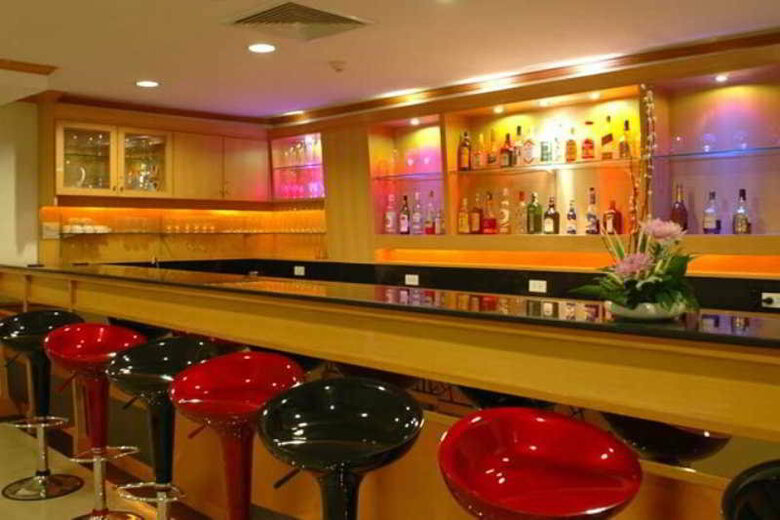 Hotel Bossotel Bangkok