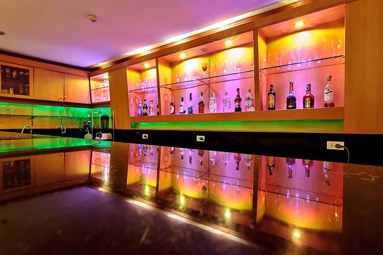 Hotel Bossotel Bangkok
