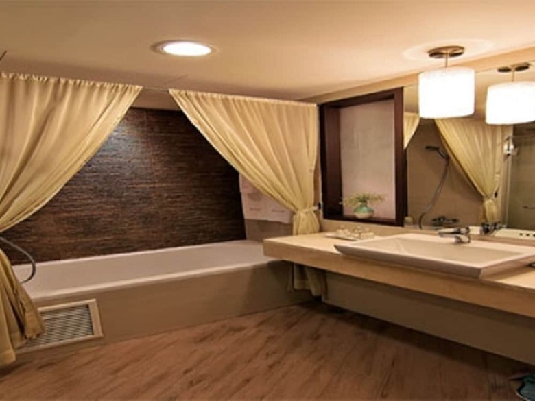Hotel Bossotel Bangkok