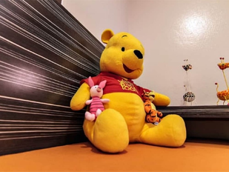 Hotel Bossotel Bangkok