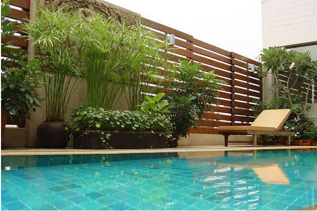 Hotel Bossotel Bangkok