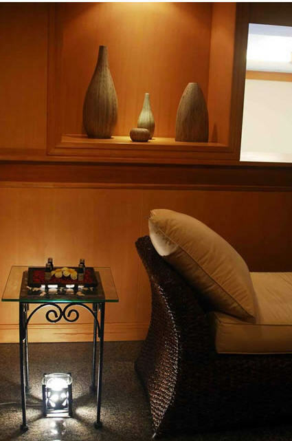 Hotel Bossotel Bangkok