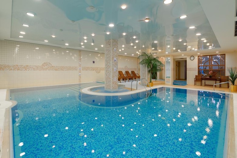 Hotel Peter I