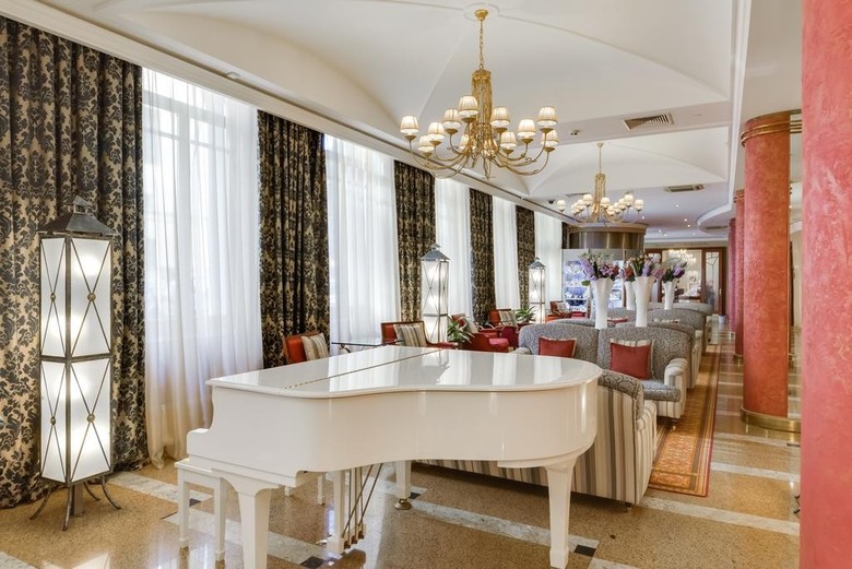 Hotel Peter I