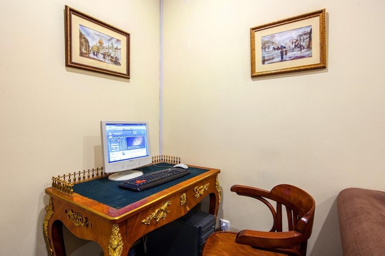 Nevsky Hotel Aster