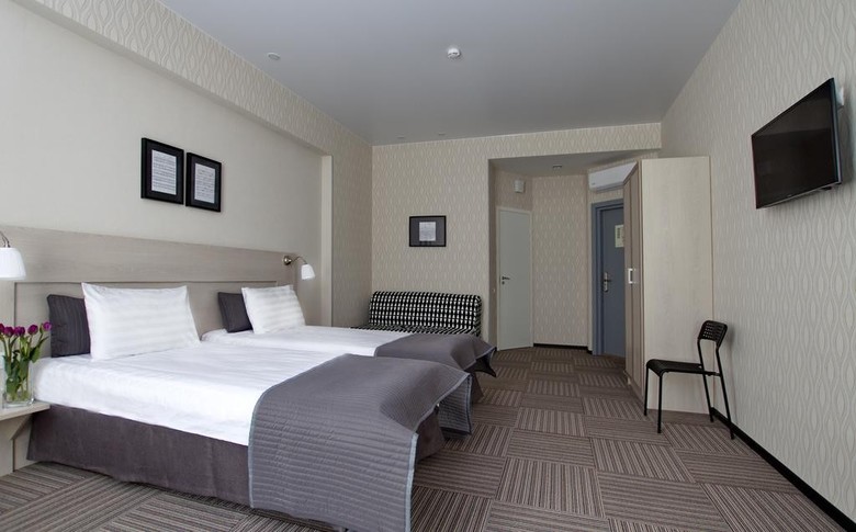 Nevsky Hotel Aster