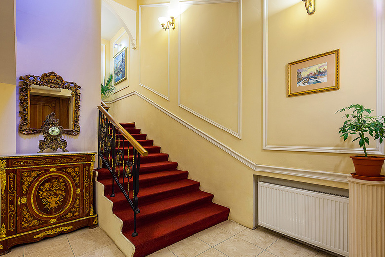 Nevsky Hotel Moyka 5