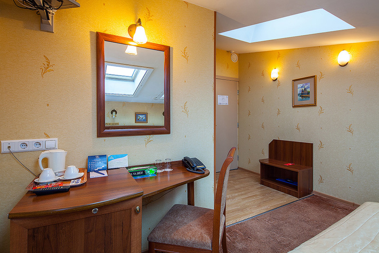 Nevsky Hotel Moyka 5