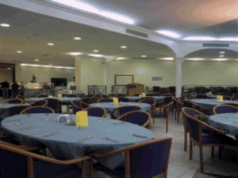 Hotel Park Inn Pulkovskaya