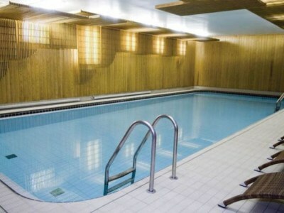 Hotel Park Inn Pulkovskaya