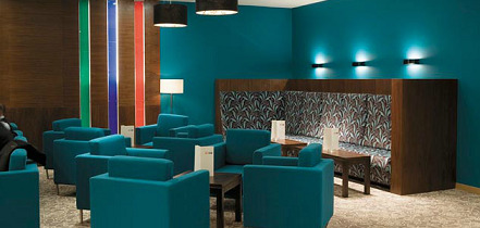 Hotel Park Inn Pulkovskaya