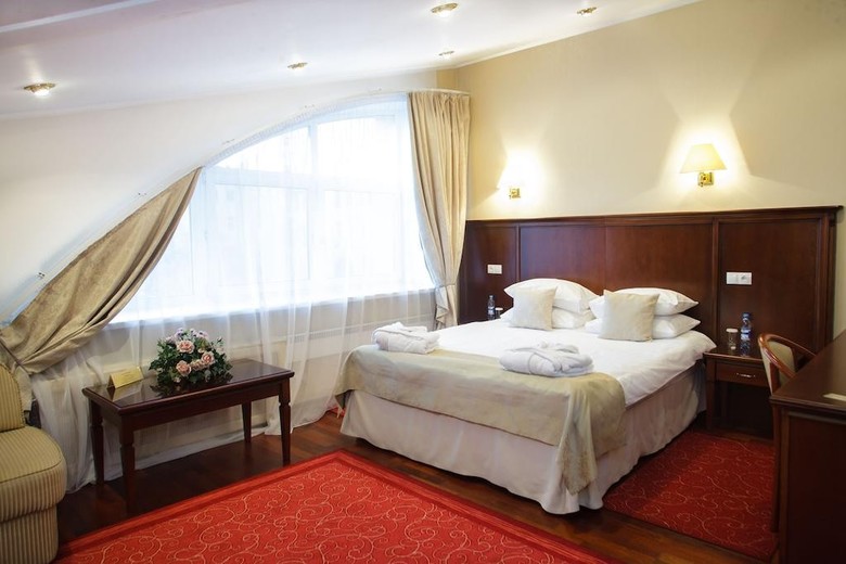 Arkadia Hotel
