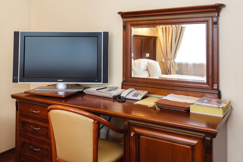 Arkadia Hotel