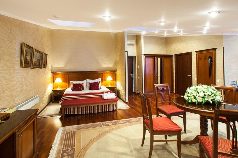 Arkadia Hotel