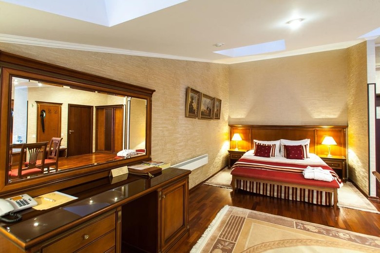 Arkadia Hotel