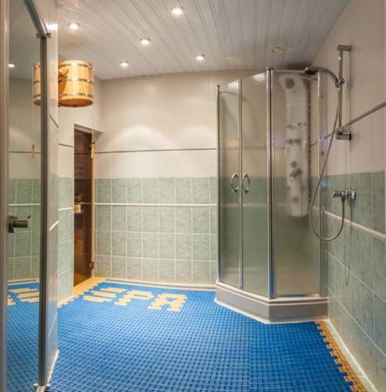 Arkadia Hotel