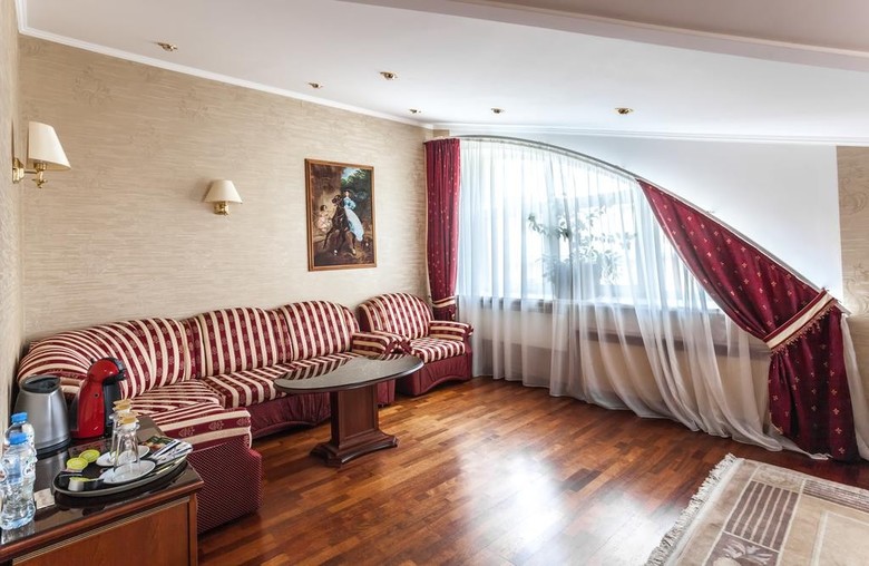 Arkadia Hotel