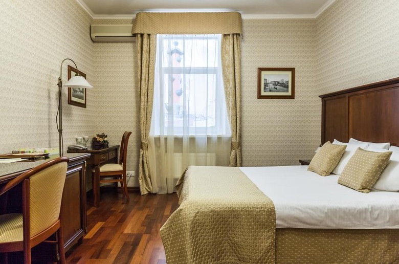 Arkadia Hotel