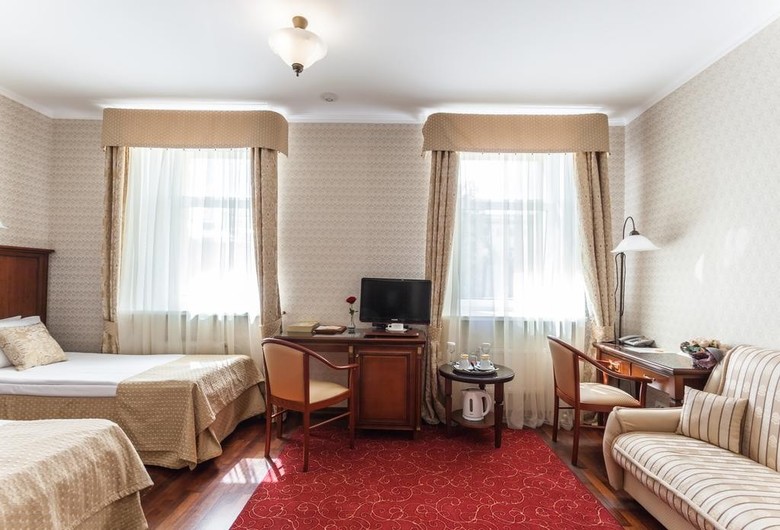 Arkadia Hotel