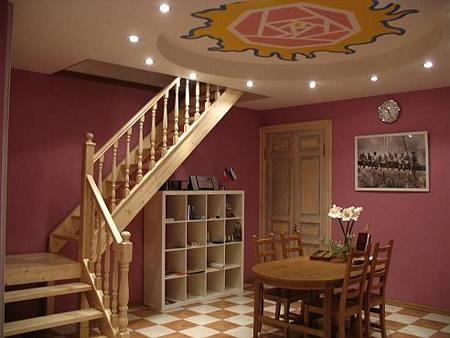 Minihotel Pio On Mokhovaya