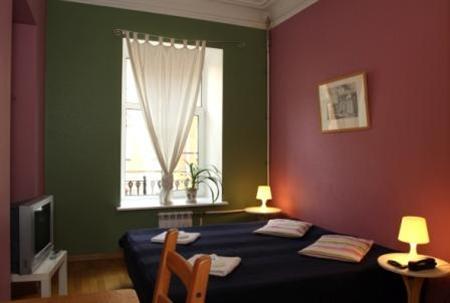 Minihotel Pio On Mokhovaya