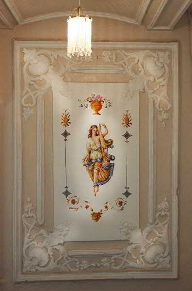 Minihotel Pio On Mokhovaya
