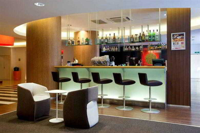 Hotel Novotel Centre