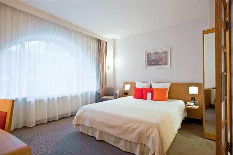 Hotel Novotel Centre
