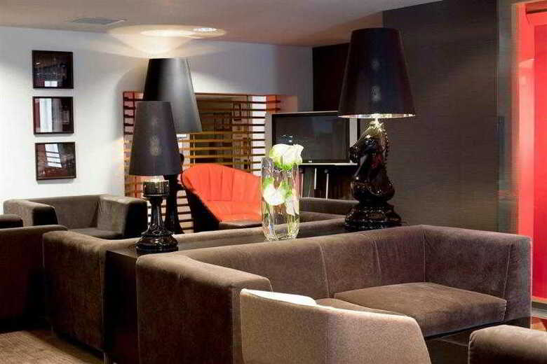 Hotel Novotel Centre