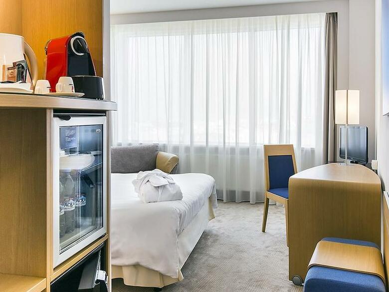 Hotel Novotel Centre