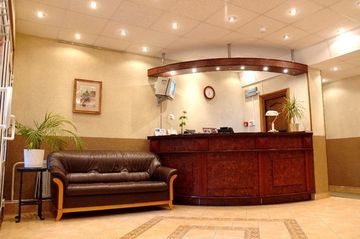 Regina Hotel