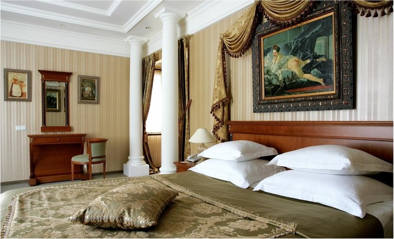 Author Boutique Hotel